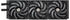 Thermaltake TT AW420 AiO Black CPU Wasserkühler Schwarz