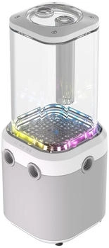Corsair iCUE LINK XD6 RGB ELITE Pump/Reservoir Combo weiß