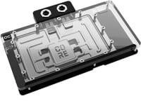 Alphacool Core Geforce RTX 5080 Solid + AMP mit Backplate