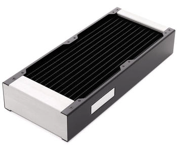 Watercool Heatkiller RAD 240-L schwarz