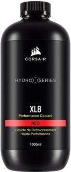 Corsair Hydro X Series XL8 Performance Coolant 1L rot