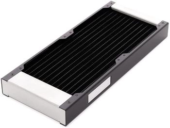 Watercool Heatkiller RAD 240-S (120 mm) Schwarz