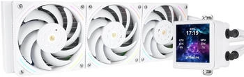 Thermalright Frozen Vision 360 ARGB White V2