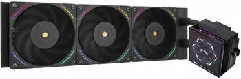 Thermalright Hyper Vision 360 ARGB schwarz