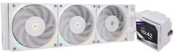 Thermalright Hyper Vision 360 ARGB weiß
