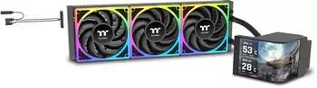 Thermaltake Wasserkühlung