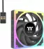 Thermaltake MAGCurve 360 Ultra ARGB schwarz