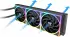 Thermaltake MAGCurve 360 Ultra ARGB schwarz