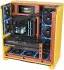 Thermaltake MAGCurve 360 Ultra ARGB schwarz