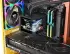 Thermaltake MAGCurve 360 Ultra ARGB schwarz