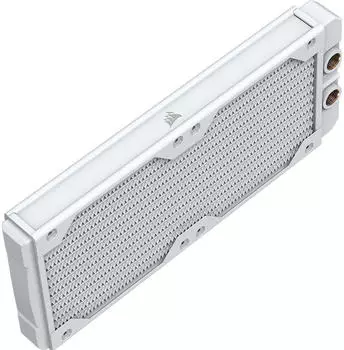 Corsair Hydro X Series XR5 240 V2 wei&szlig;