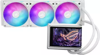 ASUS ROG Ryuo IV 360 ARGB