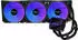 ASRock Pro 360 ARGB Black
