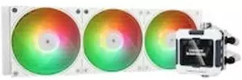 Thermalright Frozen Warframe 360 ARGB White