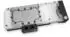 EK Water Blocks Quantum Line EK-Quantum Vector² RTX 3080/90 Backplate