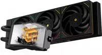 K Kit Watercooling AIO Thermalright Wonder Vision RGB - 360mm (Noir)