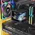 Thermaltake MAGCurve 360 Ultra ARGB weiß