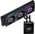 ASUS ROG Strix SLC IV 360 ARGB LCD schwarz