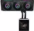 ASUS ROG Strix SLC IV 360 ARGB LCD schwarz