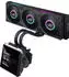 ASUS ROG Strix SLC IV 360 ARGB LCD schwarz