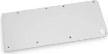 EK Water Blocks Quantum Line EK-Quantum Vector RX 6700XT Backplate