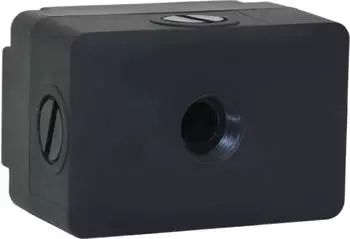 Alphacool Eisstation 40 DC-LT Pumpen-Top mit Ausgleichsbeh&auml;lter (15369)
