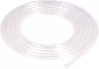 Alphacool AlphaTube HF 11/8 (5/16" ID) Wasserkühlung Schlauch transparent 3m (17492)