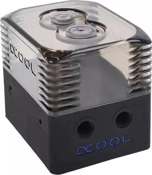 Alphacool Eisstation DC-LT Ausgleichsbeh&auml;lter Wasserk&uuml;hlung (15274)