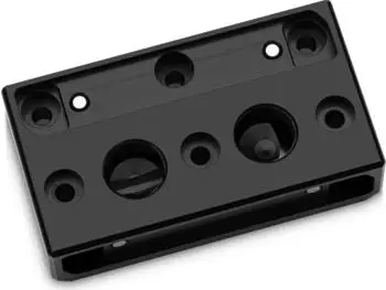 EKWB EK-Quantum Scalar² DirectLink Seitenport-Terminal, Acetal