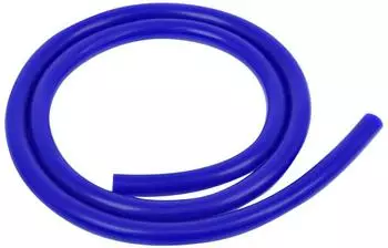 Alphacool Silicon Bending Insert 1m, blau (29126)