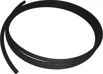 Alphacool ES TPV Schlauch 8/5mm, schwarz matt, 3,3m (18731)