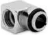 EK Water Blocks Quantum Line EK-Quantum Torque Micro Rotary 90°