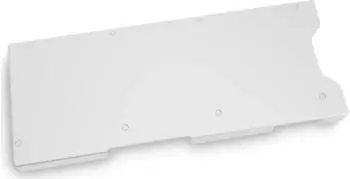 EK Water Blocks Quantum Line EK-Quantum Vector&sup2; RTX 3080/90 Backplate