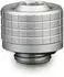 Thermal Grizzly DeltaMate Fitting ST13 matt Nickel 6er-Pack (TG-DM-FIT-6217)