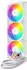 ID-Cooling FX360 LCD White