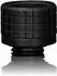 Thermal Grizzly DeltaMate Fitting HT16, Messing, G1/4-Gewinde, schwarz, 6er-Pack (TG-DM-FIT-6002)