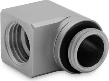 EK Water Blocks Quantum Line EK-Quantum Torque Micro Rotary 90°