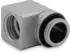 EK Water Blocks Quantum Line EK-Quantum Torque Micro Rotary 90°