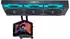 Lian Li HydroShift II OLED Curved 360TL Black