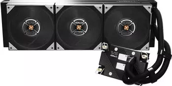 ASRock WS AIO Series