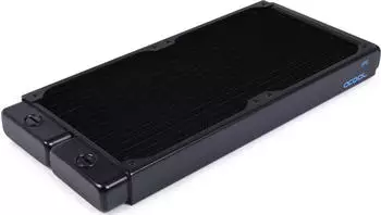 Alphacool NexXxoS HPE-30 Radiator 280mm, schwarz (1019638)