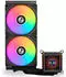Lian Li Galahad II LCD TL Wireless 280 schwarz