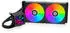 Lian Li Galahad II LCD TL Wireless 280 schwarz