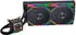 Lian Li Galahad II LCD TL Wireless 280 schwarz