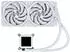 Lian Li Galahad II LCD TL Wireless 280 weiß