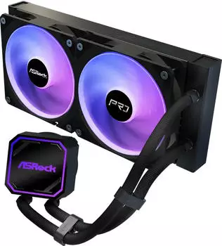 ASRock Pro 360 ARGB