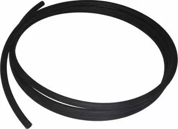 Alphacool AlphaTube TPV 12,7/7,6 schwarz matt 3,3m (18605)