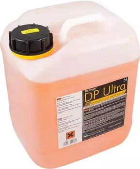 Aqua-Computer Double Protect Ultra Kühlflüssigkeit 5l, gelb
