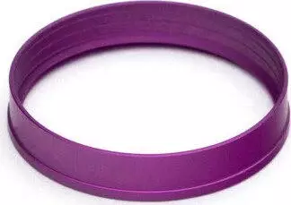 EKWB EK-Quantum Torque Color Ring STC 16/12, 10er-Pack, violett (3831109816684)