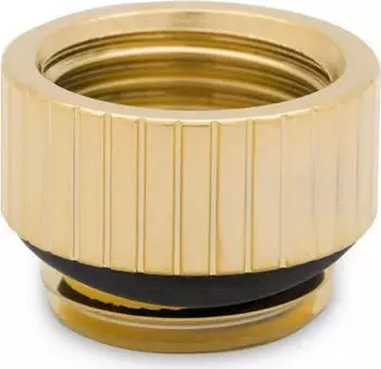 EKWB EK-Quantum Torque Micro Extender Static MF 7mm, gold